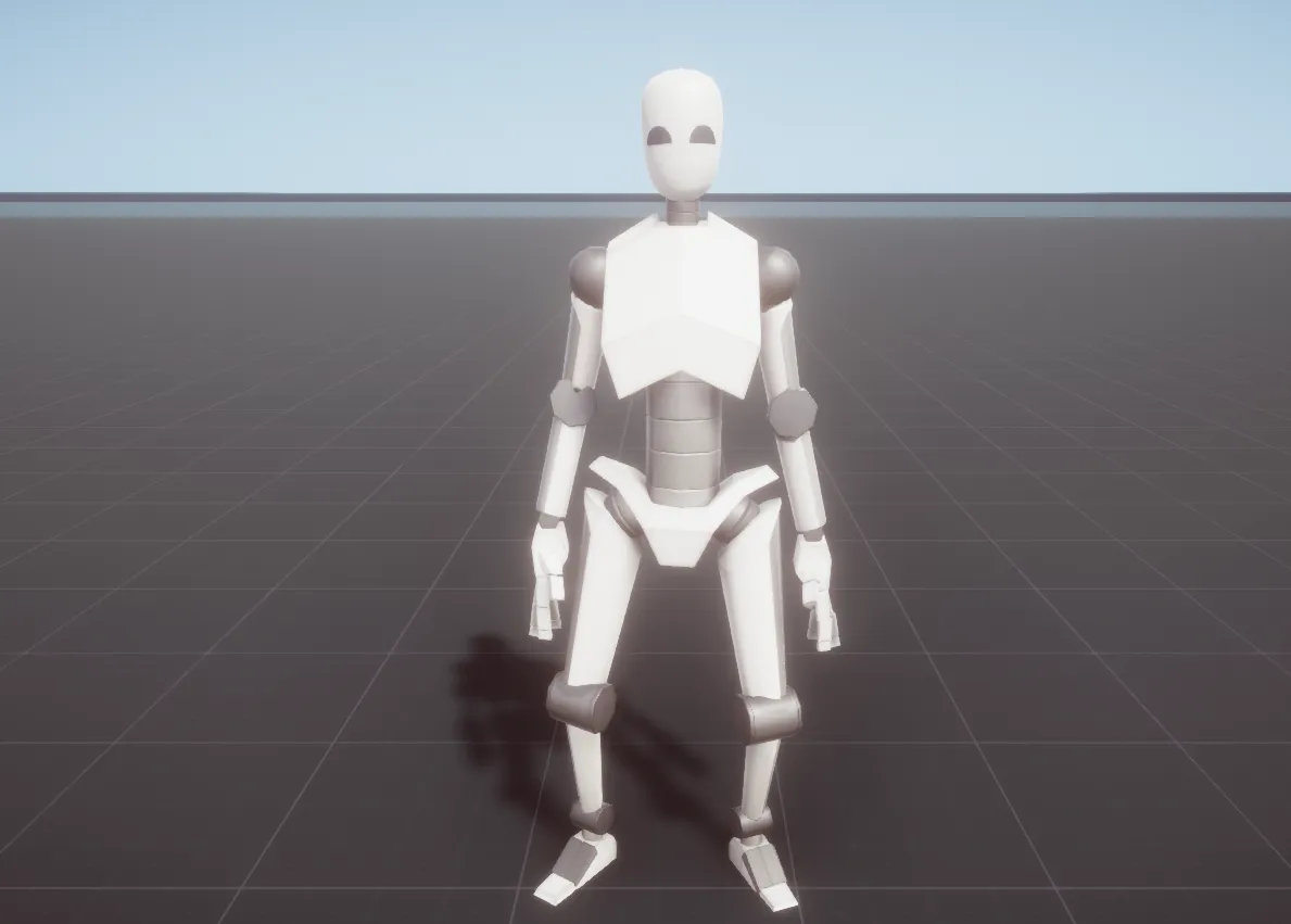 Abe Bot 2