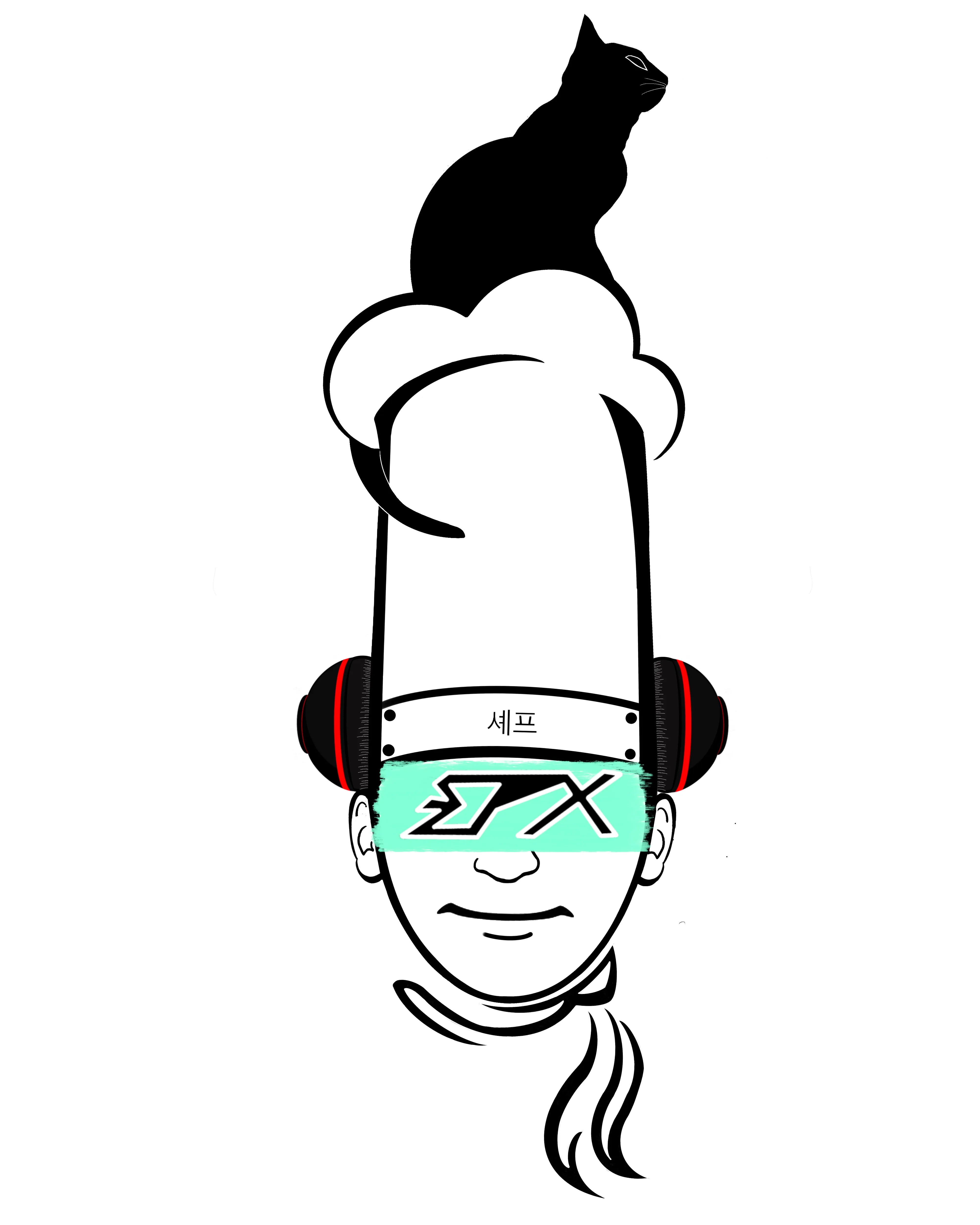 Apron Design